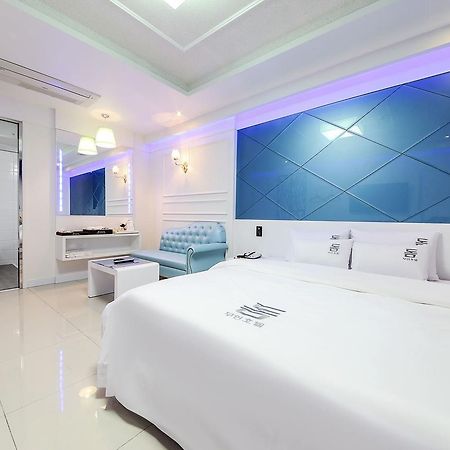 Dome Hotel Gwangju Metropolitan City Luaran gambar