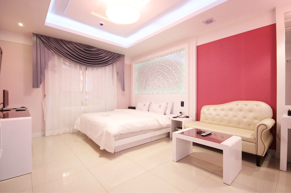 Dome Hotel Gwangju Metropolitan City Luaran gambar