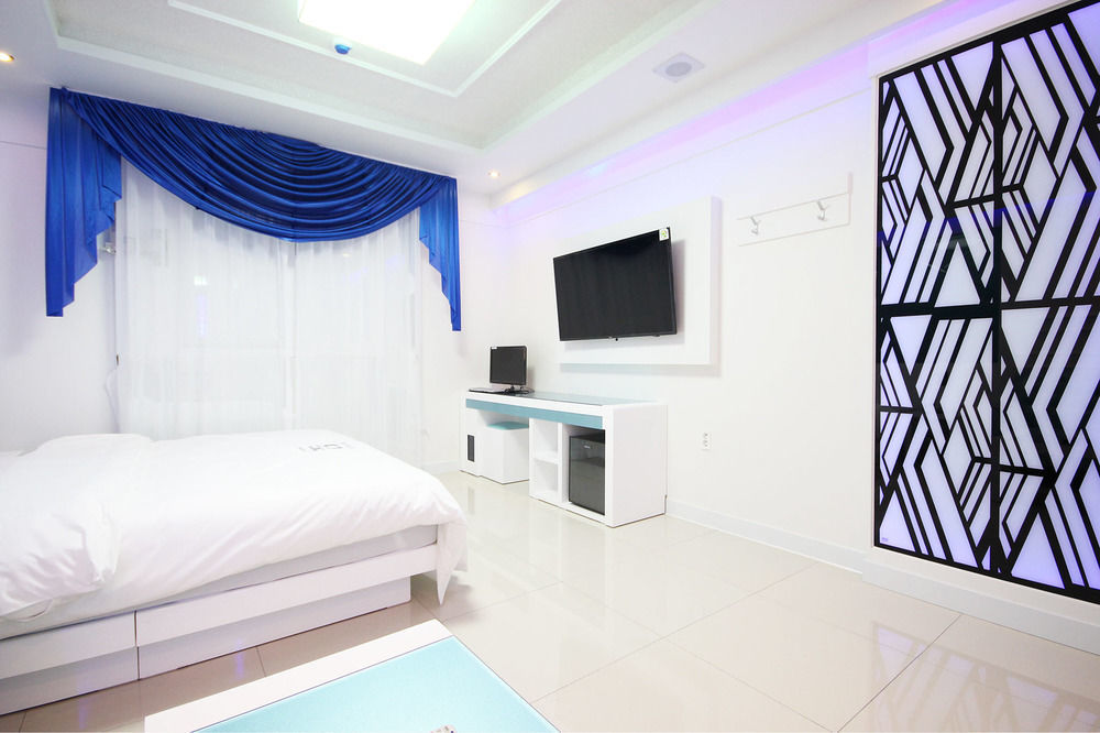 Dome Hotel Gwangju Metropolitan City Luaran gambar
