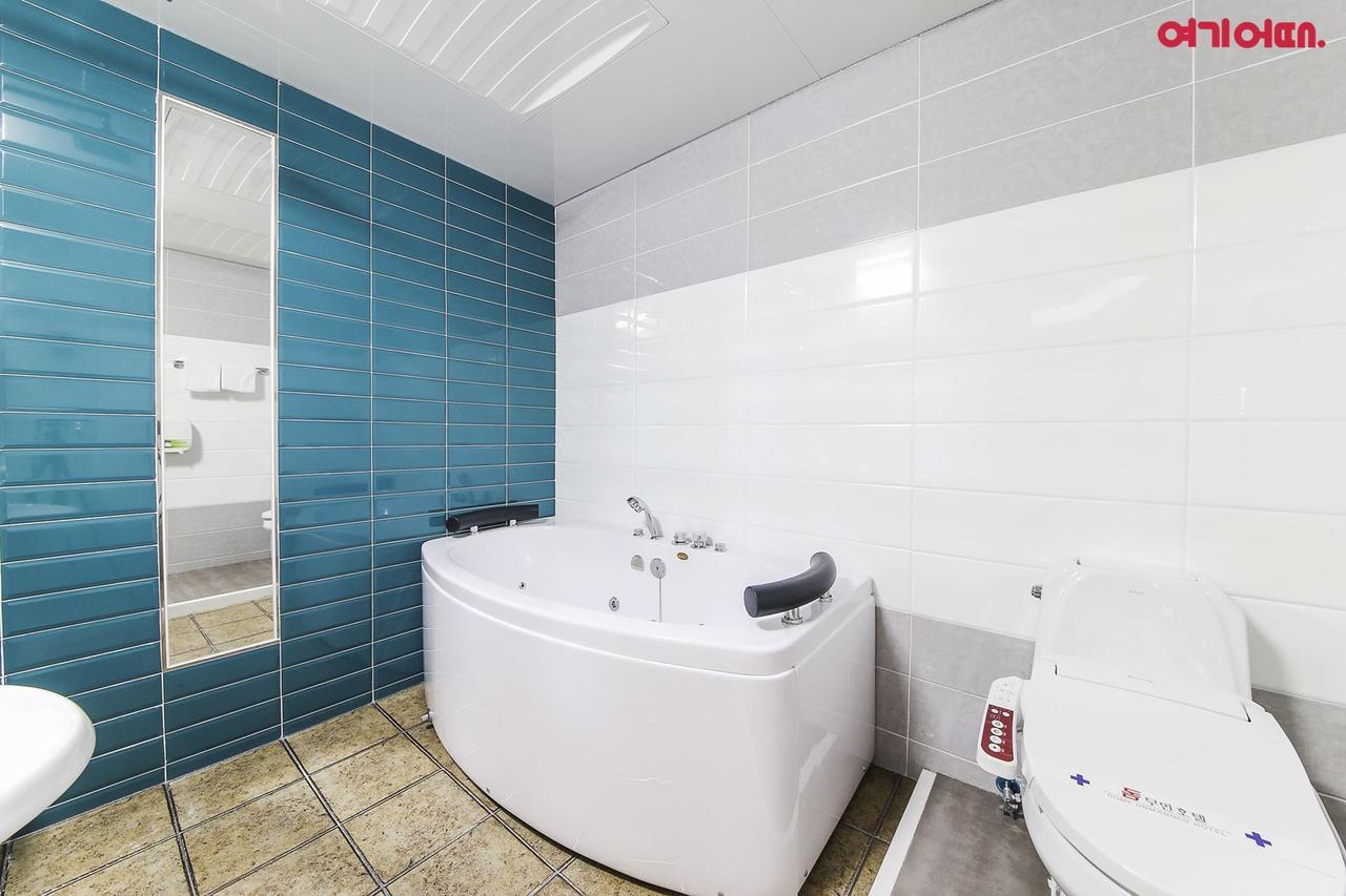 Dome Hotel Gwangju Metropolitan City Luaran gambar