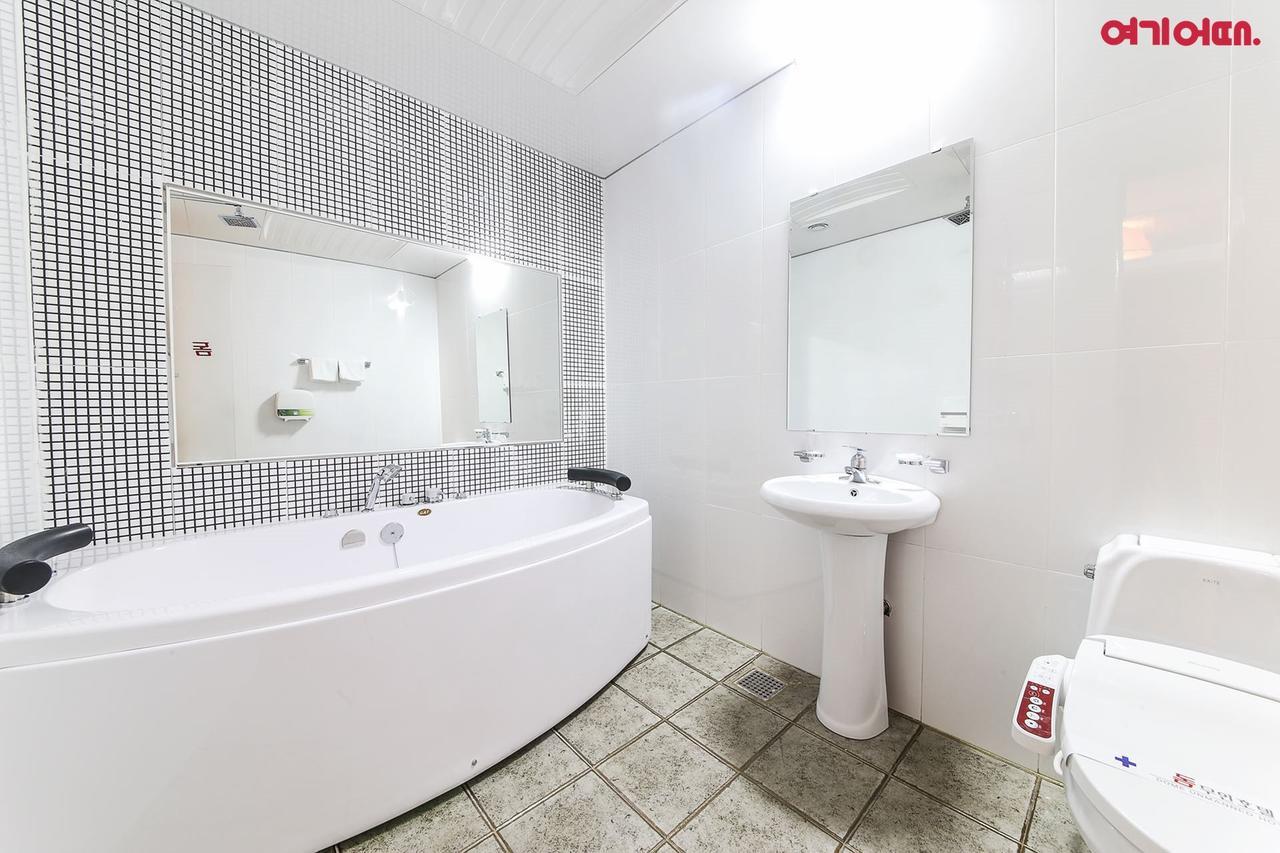 Dome Hotel Gwangju Metropolitan City Luaran gambar