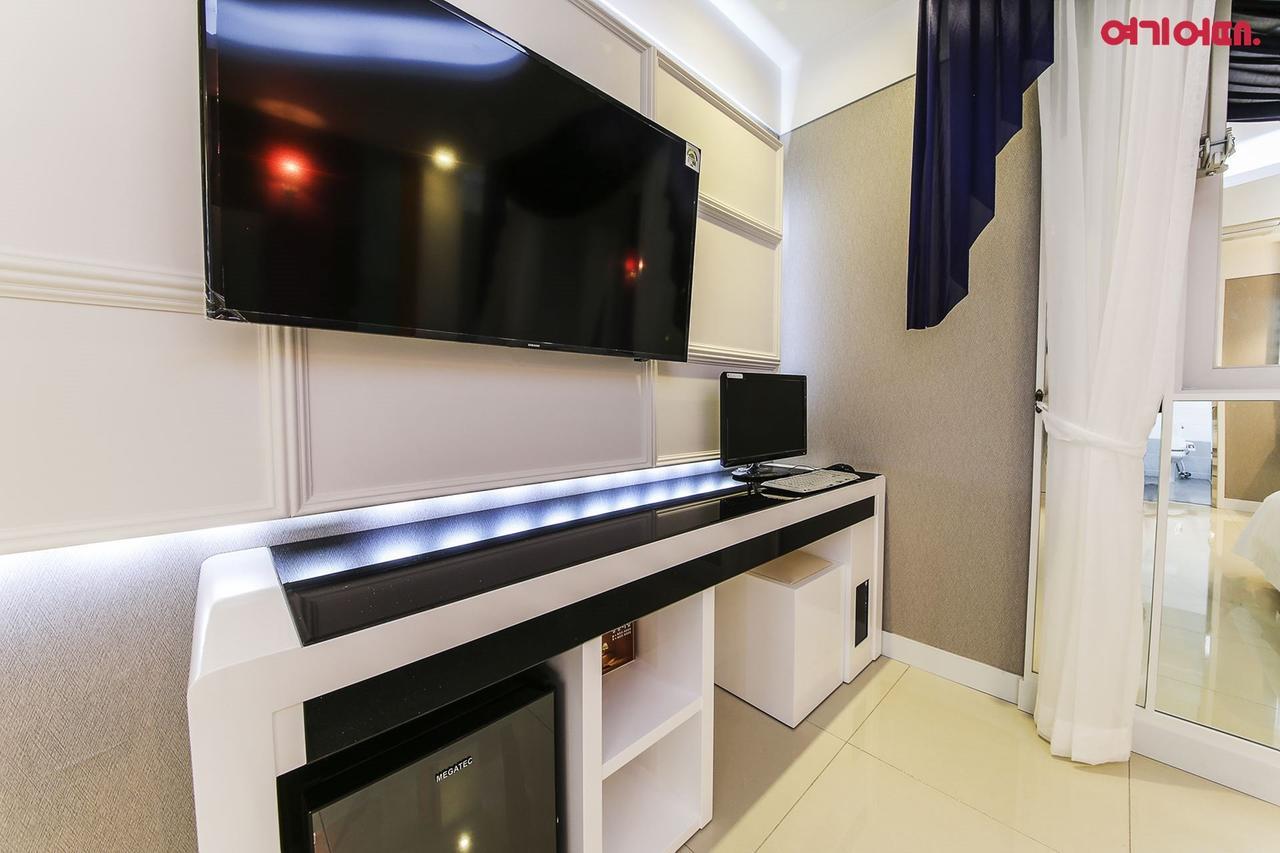Dome Hotel Gwangju Metropolitan City Luaran gambar