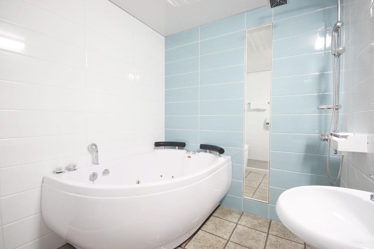 Dome Hotel Gwangju Metropolitan City Luaran gambar